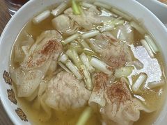 -百福麵家(新馬路店)