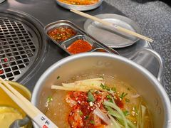 -馥二代韩式烤肉 2세대 불고기(喷水池店)