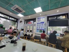 -老磁器口豆汁店(天坛店)