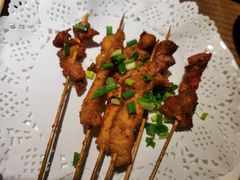 掌中宝-福宝漠北·牛羊肉(广埠屯店)