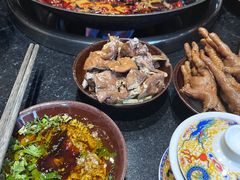 -楠火锅(绵阳首店)