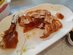 -大鸭梨烤鸭(石佛营店)