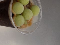 -M Stand(上海人民广场来福士店)