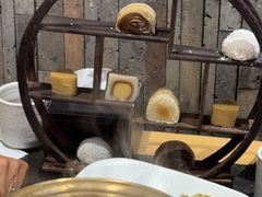 -东来顺(非遗·清真火锅·盛世广场店)