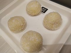 -满记甜品(江桥万达店)