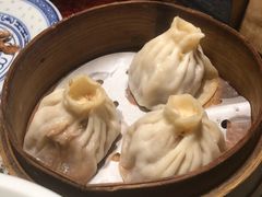 -南京大牌档(香港广场店)