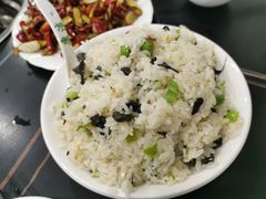 -江川野生菌火锅铜锅鱼(贵清火锅店)