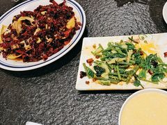 -福苗小骆驼烧烤(大唐不夜城店)