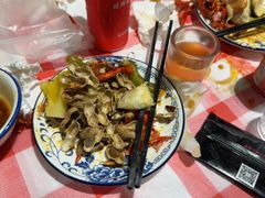 -江味龙虾馆·裸蓝龙虾(南山店)