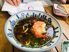 -度小月(百老汇美食街店)