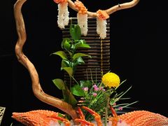 -蟹犇•帝王蟹雪蟹(陆家嘴店)