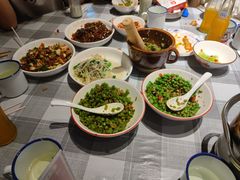 -彭耕记猪油炒小菜(吉联mall店)