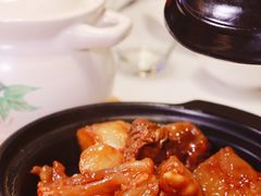 -香港狮子山下·明星粤菜餐厅(北苑店)