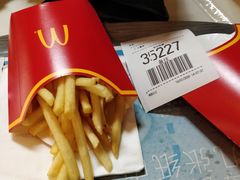 -麦当劳(金平路站店)