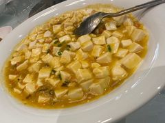 蟹粉豆腐-松鹤楼·非遗·苏帮菜(融科店)