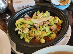 -喜乐餐厅•灯笼虾球首创者•本地小海鲜(二马路店)