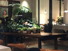 -花影小筑餐厅