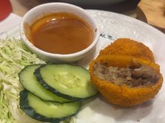 -小句号·精致料理(江南环球港店)