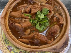 -砂锅居(西四店)