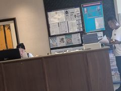 -静之湖湖畔餐厅