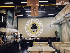 大堂-十二小节BAR·COFFEE·ACE&CLUB·火车咖啡厅(751店)