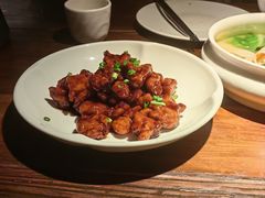 -外婆家(蓝色港湾店)
