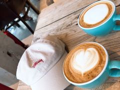 -maan coffee漫咖啡(通州店)