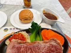 -翠华(澳门银河店)