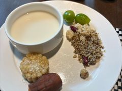 -上海新锦江大酒店