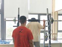 -中田·健身+普拉提(北京通州运河店)