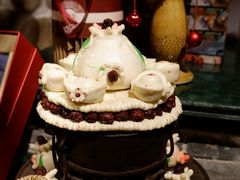 -叶叶菩提·晋福宫