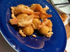 -小吊梨汤·北京菜·烤鸭(清河万象汇店)