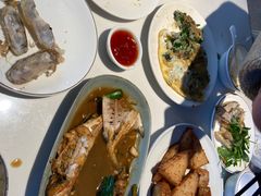 -建来发饭店(南俊路店)