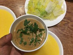 -清真吴记门钉肉饼·喜多利