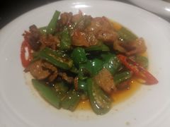 -又见炊烟私房菜(敬亭路店)