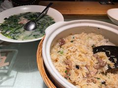 鸽汤万年青-大鸽饭(北京路店)