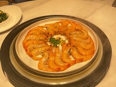 -望海臻鲜·海鲜餐厅