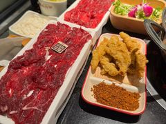 -尚合里潮汕牛肉火锅(海沧店)