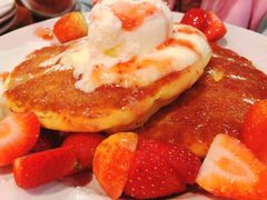 烤猪肋排-Pancakes on the rocks(Darling Harbour)