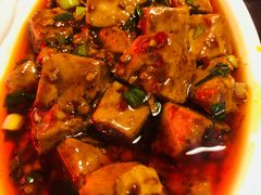 -我家小馆(江汉路店)