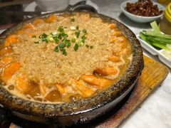 -小菜园新徽菜(常州武进吾悦店)