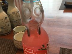 -尺山寸水日料(马桥满天星店)