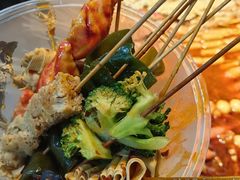 -郭记小街麻辣烫(南小街总店)