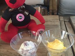 -美美咖啡·西餐厅(世奥店)