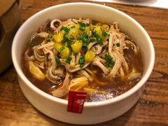 藤椒猪肚-四方桌·福建客家土菜(沙县步行街店)