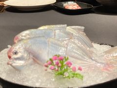 -荣记火锅(青悦城店)