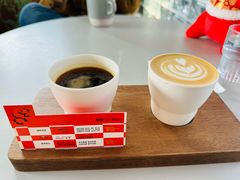 combo-S.O.E COFFEE(五道营店)