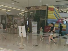 -宝业东城广场(东二环路店)