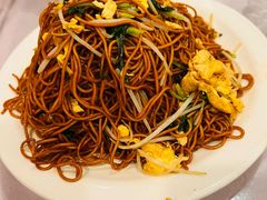 上海炒面-顺风海鲜港(金玉兰店)