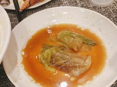 -徐记私厨(半淞园路店)